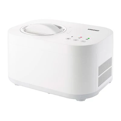 2025 Máquina para hacer sorbetes Snow con libro de recetas 1 L