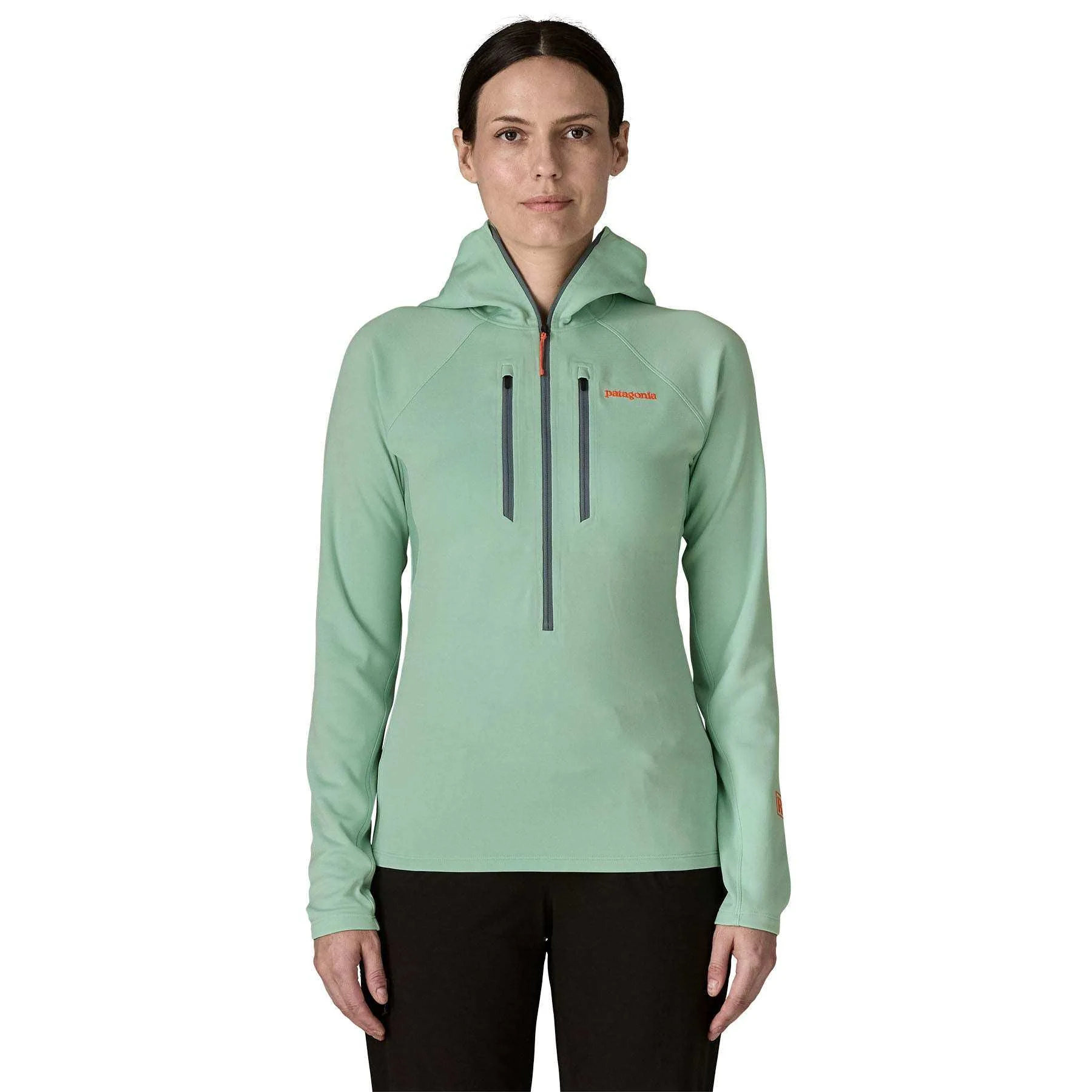 W's R1 Ultralight Hoody
