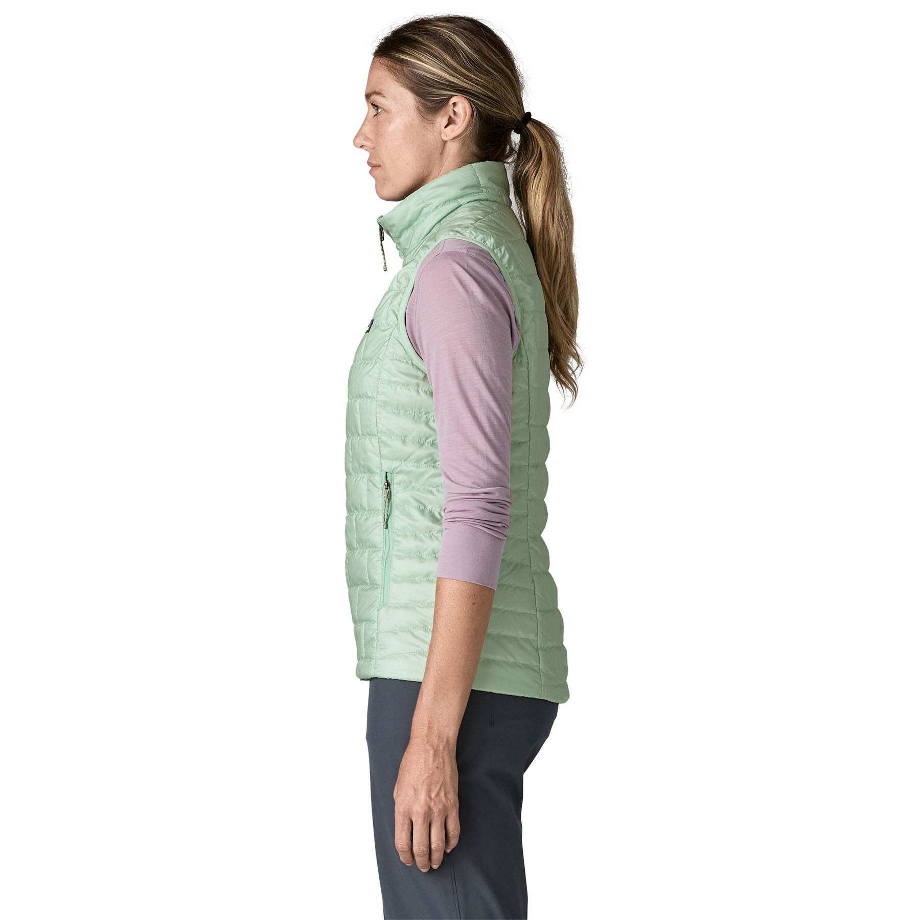 W's Nano Puff Vest