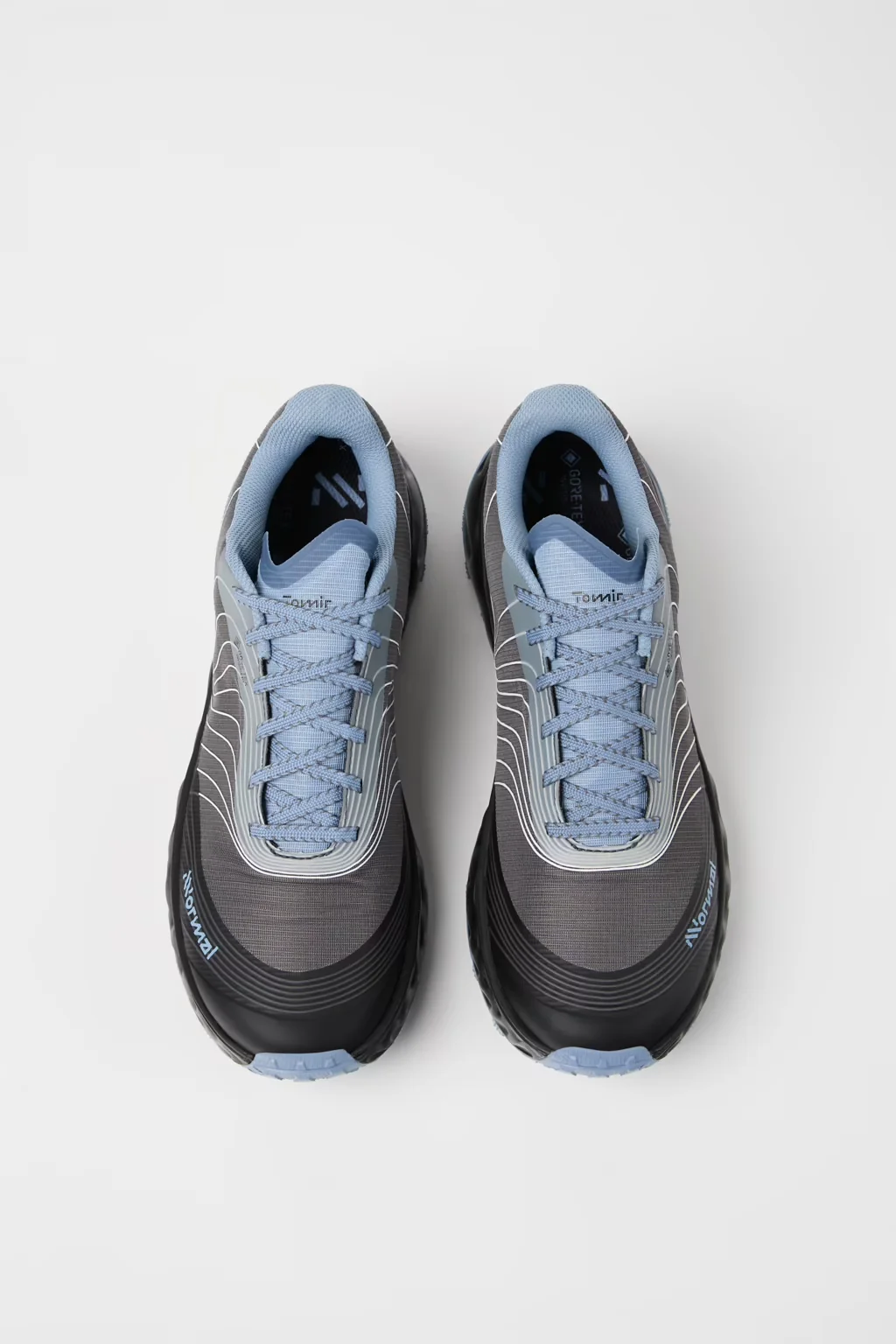 Tomir 2.0 Gtx M