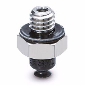 SMC ZP3-T04BS-A5, With Adapter - ZP3-T*B