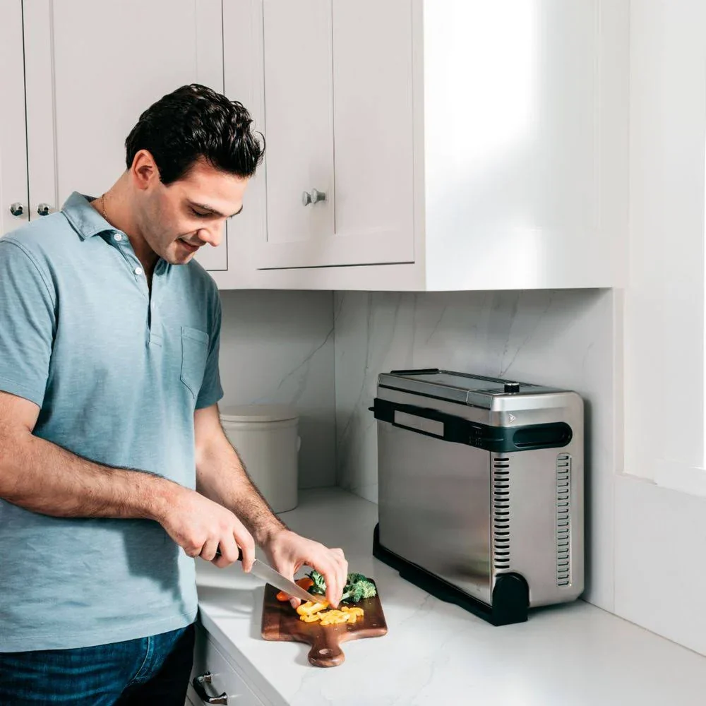 Ninja Toaster Oven with Air Fryer