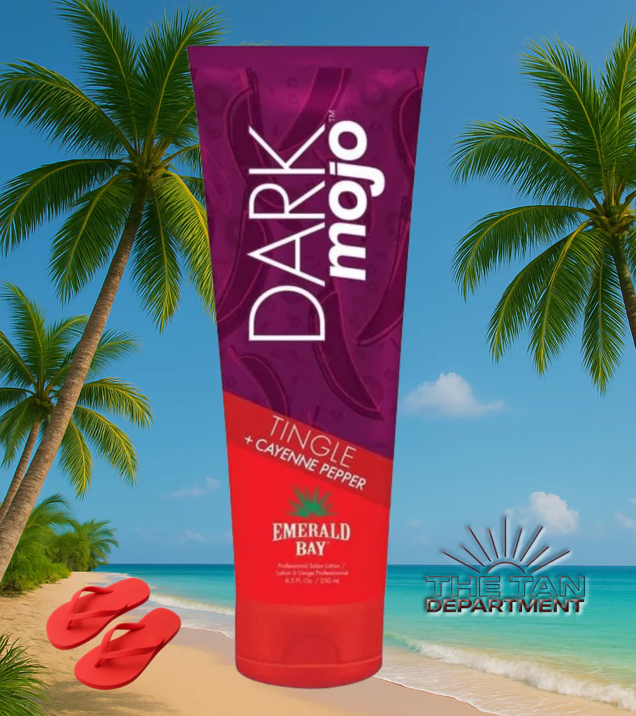 Emerald Bay Dark Mojo