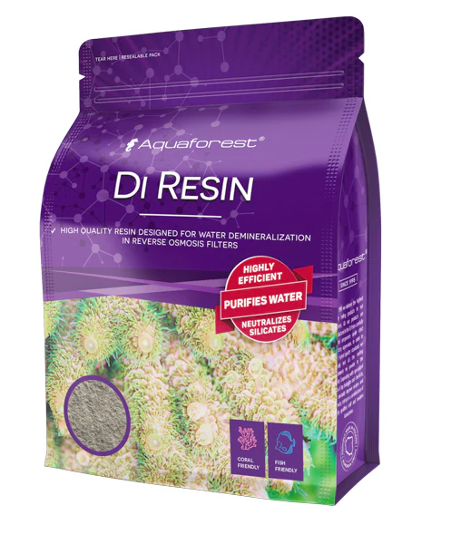 Di Resin (1000 mL Bag)