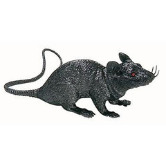 Fake Rat 9021