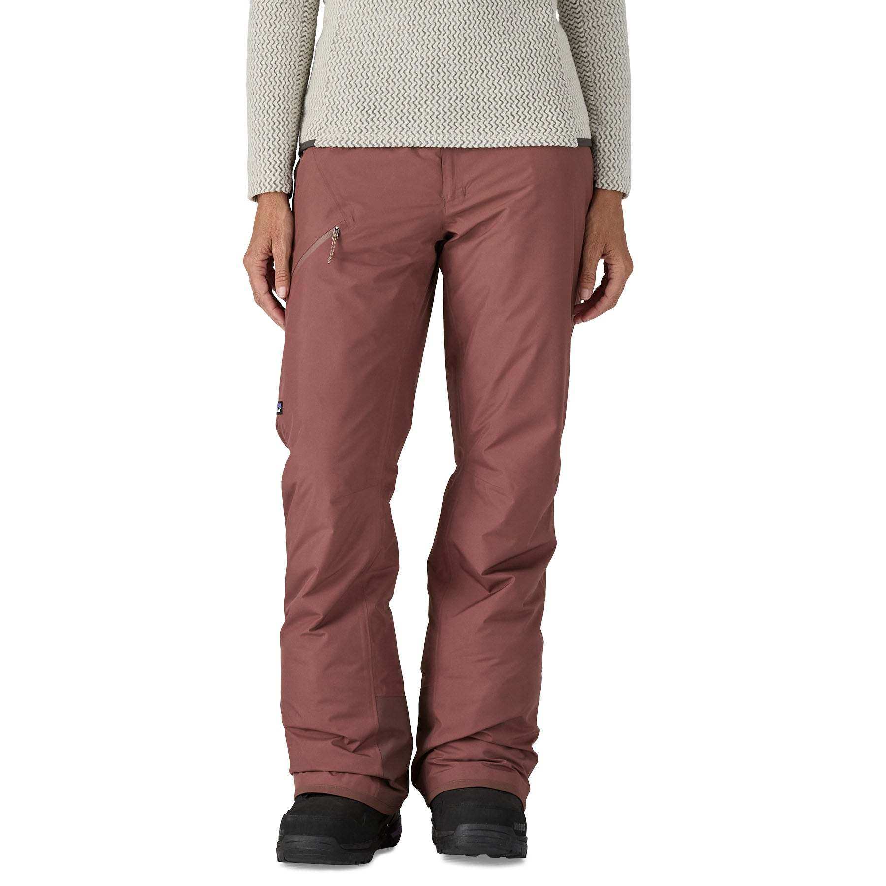 W's Insulated Powder Town Pants