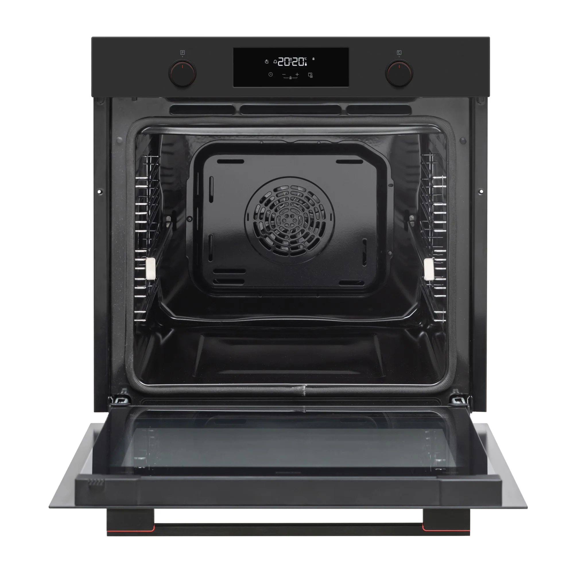 Sharp Backofen Einbau K-71P28BNH-EU