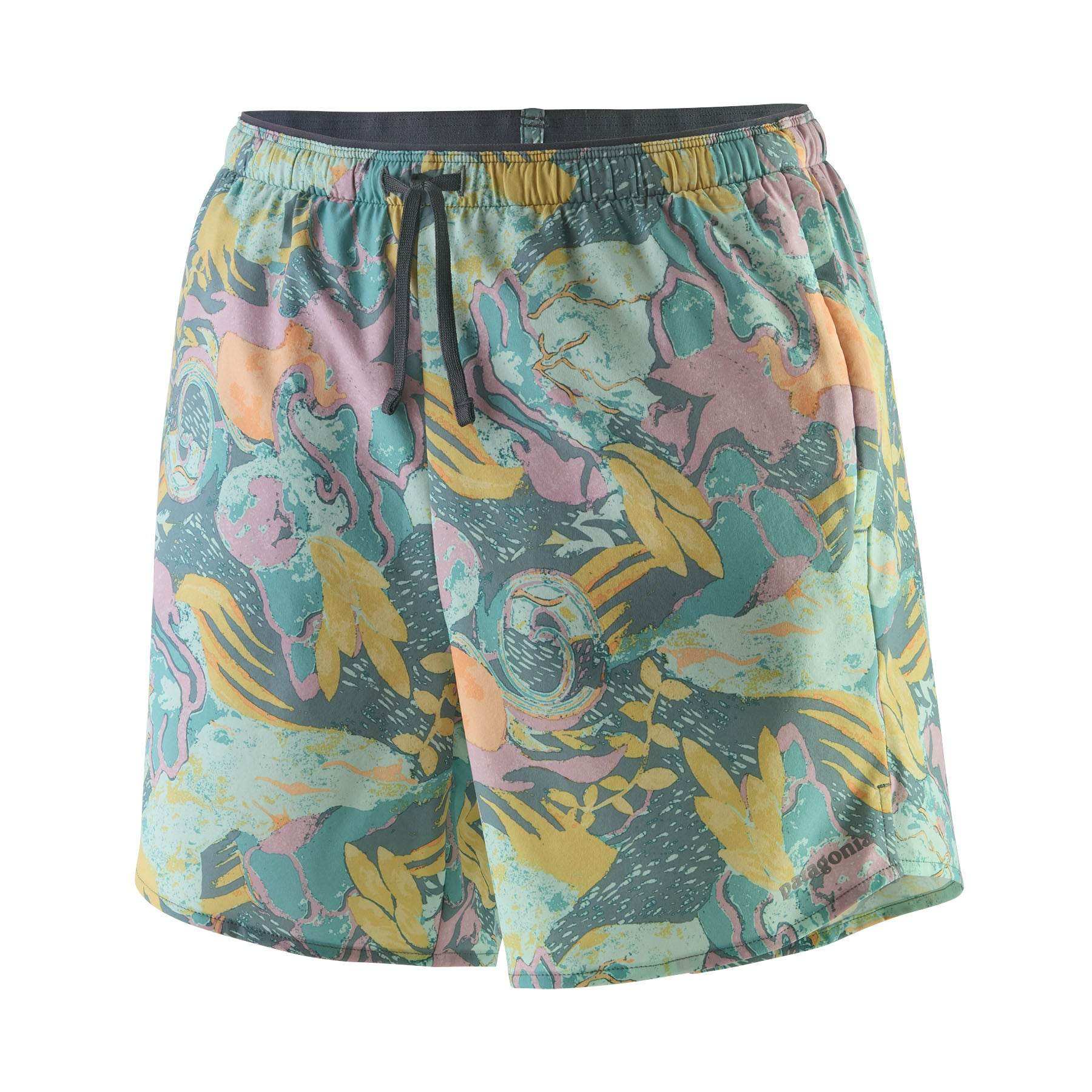 W's Multi Trails Shorts (5 1/2 In.)