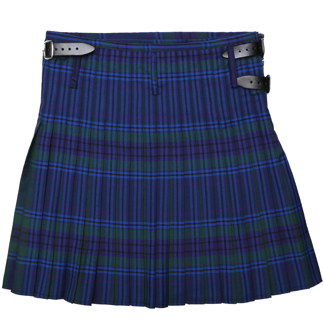 Economy Kilt - Spirit of Scotland