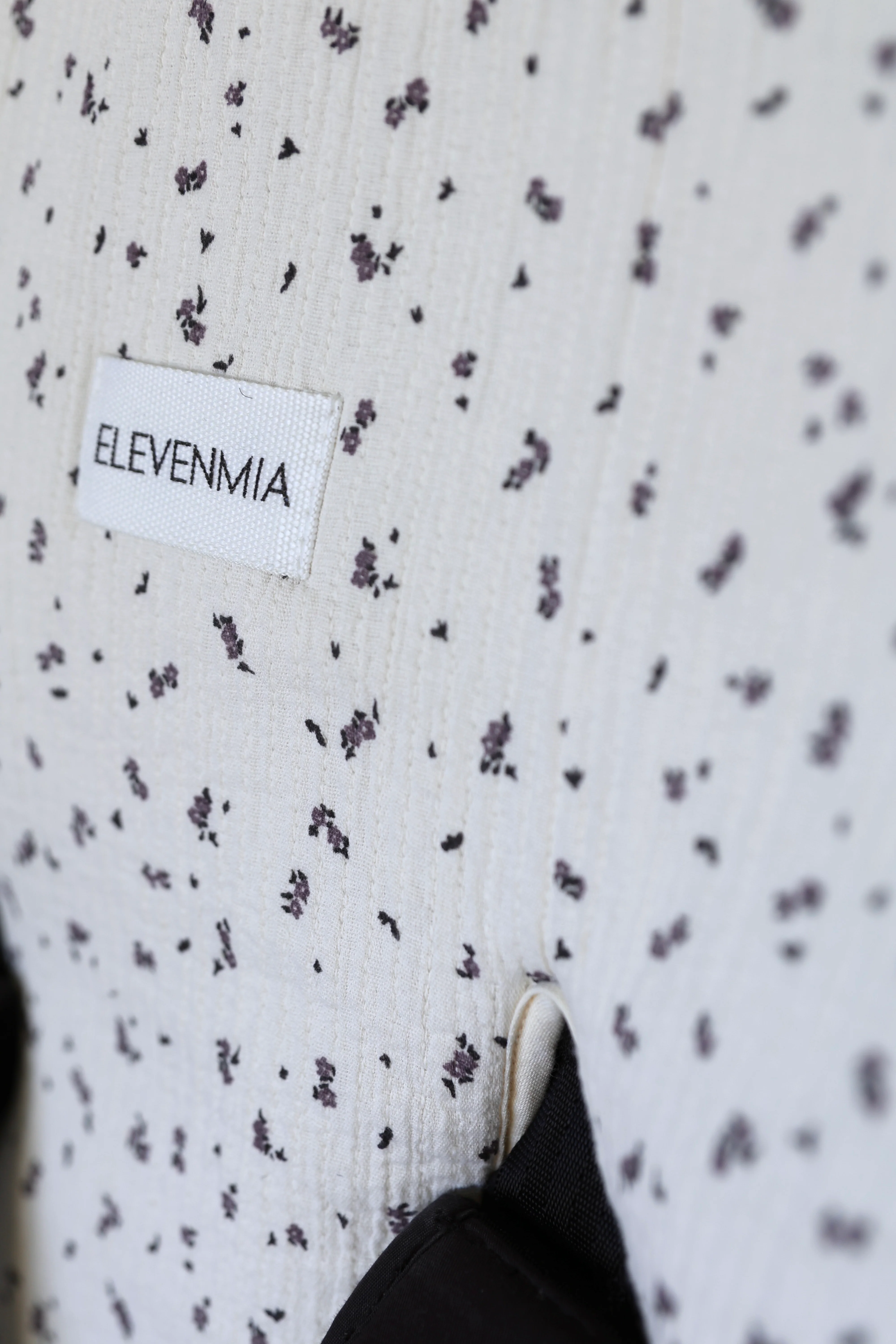 Colchoneta universal Twin Estampado