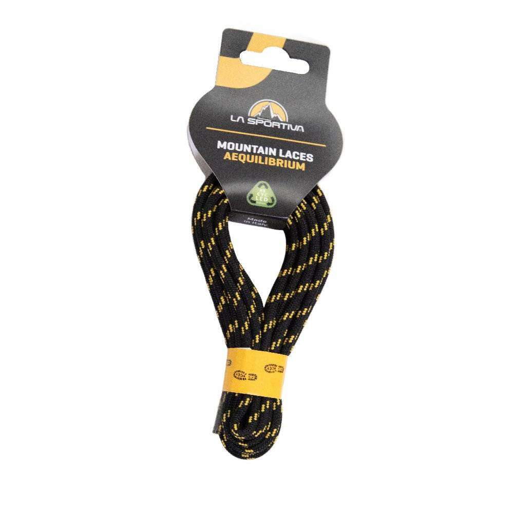Mountain Laces Aequilibrium