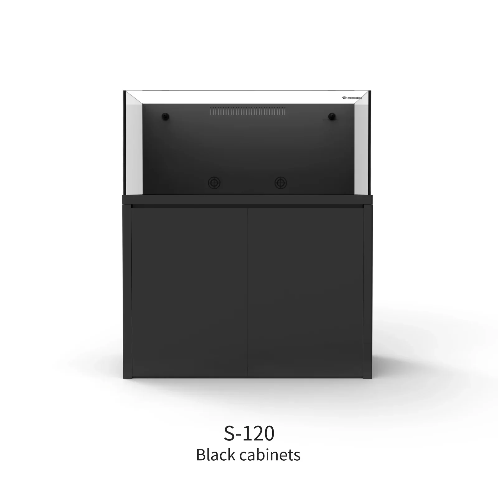 Neptunian Cube Super 120 - Professional Reef Aquarium System - Drop Ship