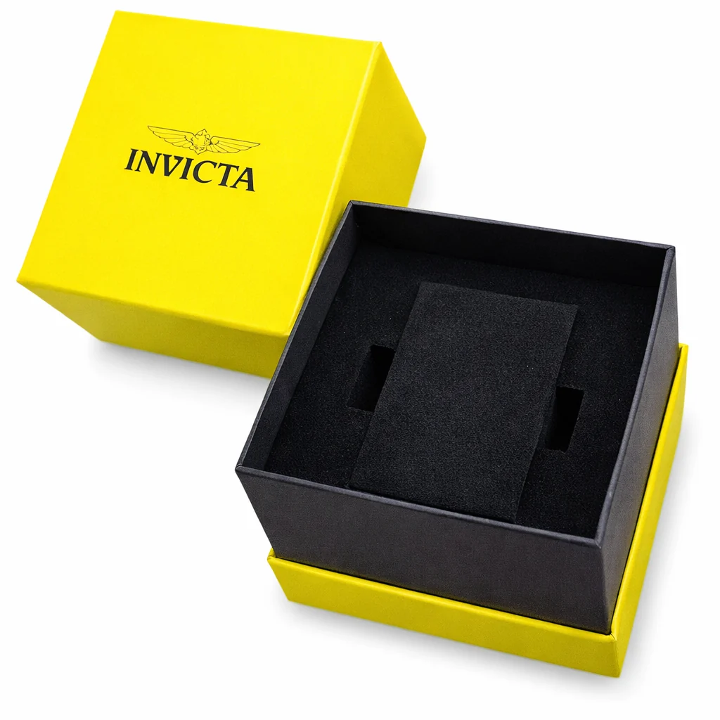 Invicta Pop Art Limited Edition Men's Watch IN49060