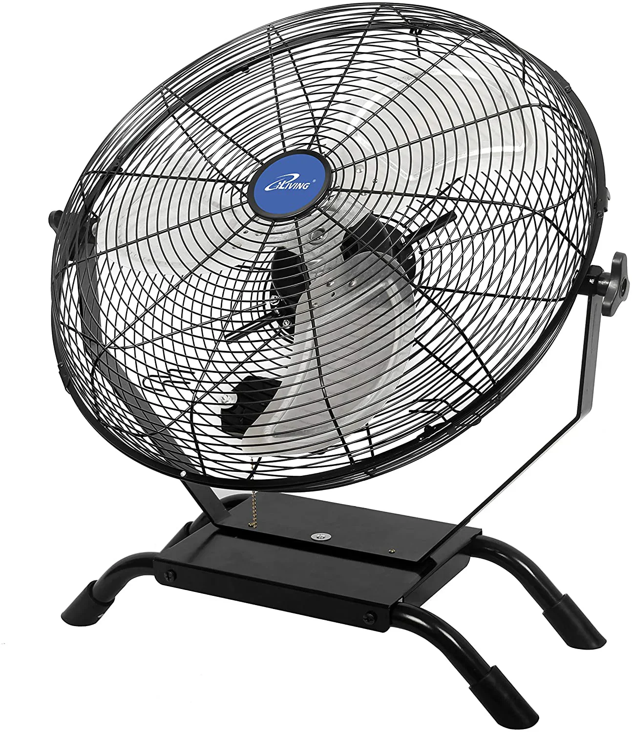 2025 ILG8E20-15 - Ventilador iLIVING de 20