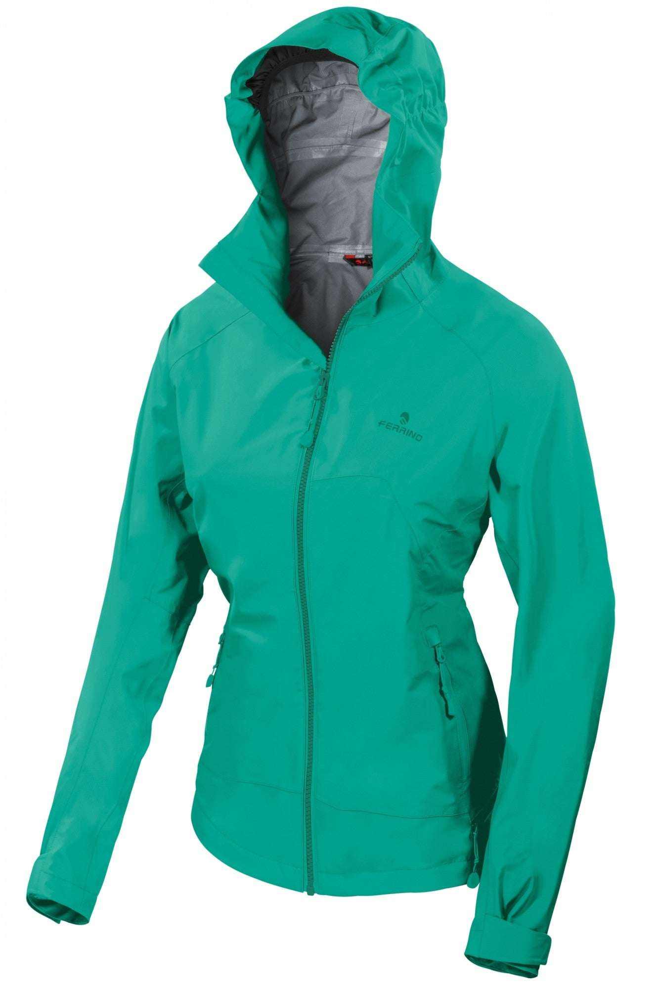 Acadia Jkt Woman