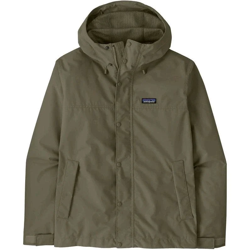 M's Outdoor Everyday Rain Jkt