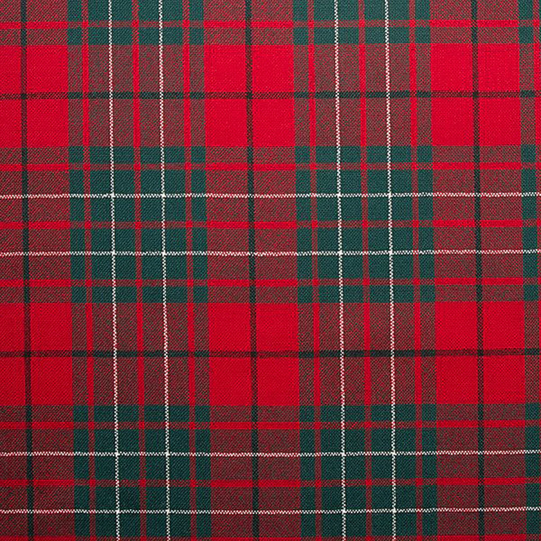 Cumming Modern Tartan