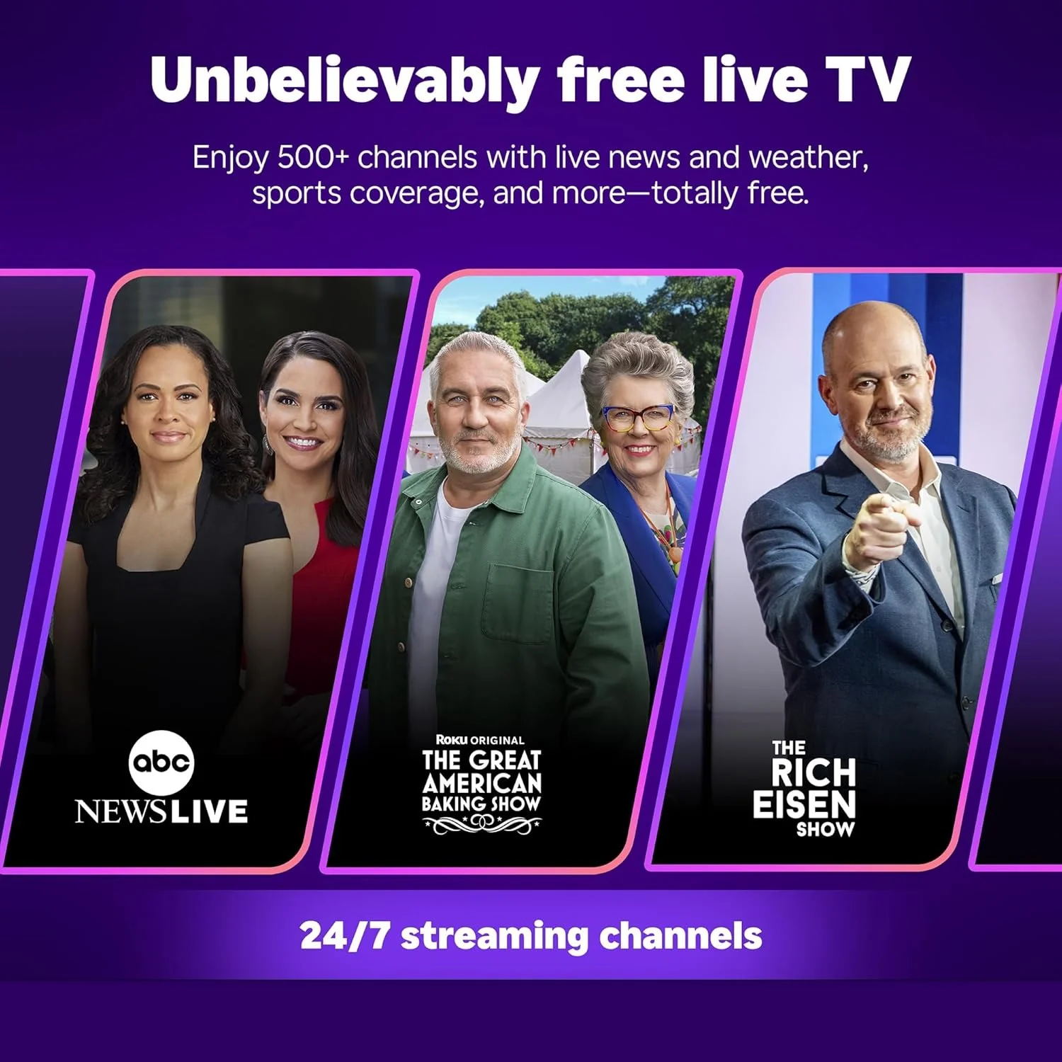 Roku 50