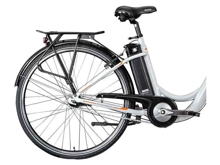 E-Bike City 