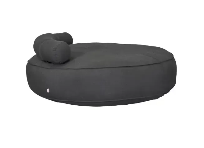 LC Garden Daybed Loma ca. 181 cm Solutions-Dyed Anthrazit