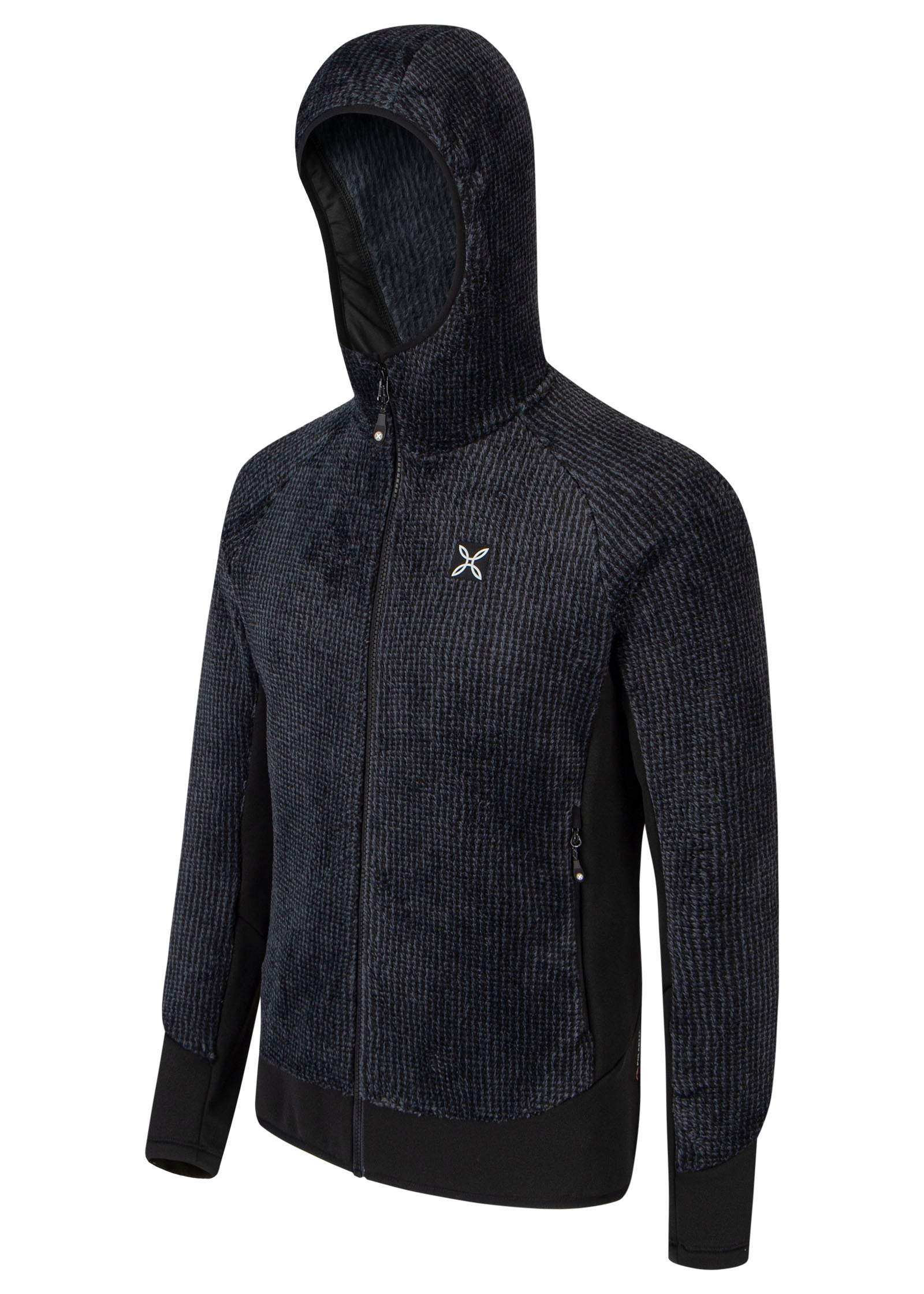 Remix Fleece Jacket