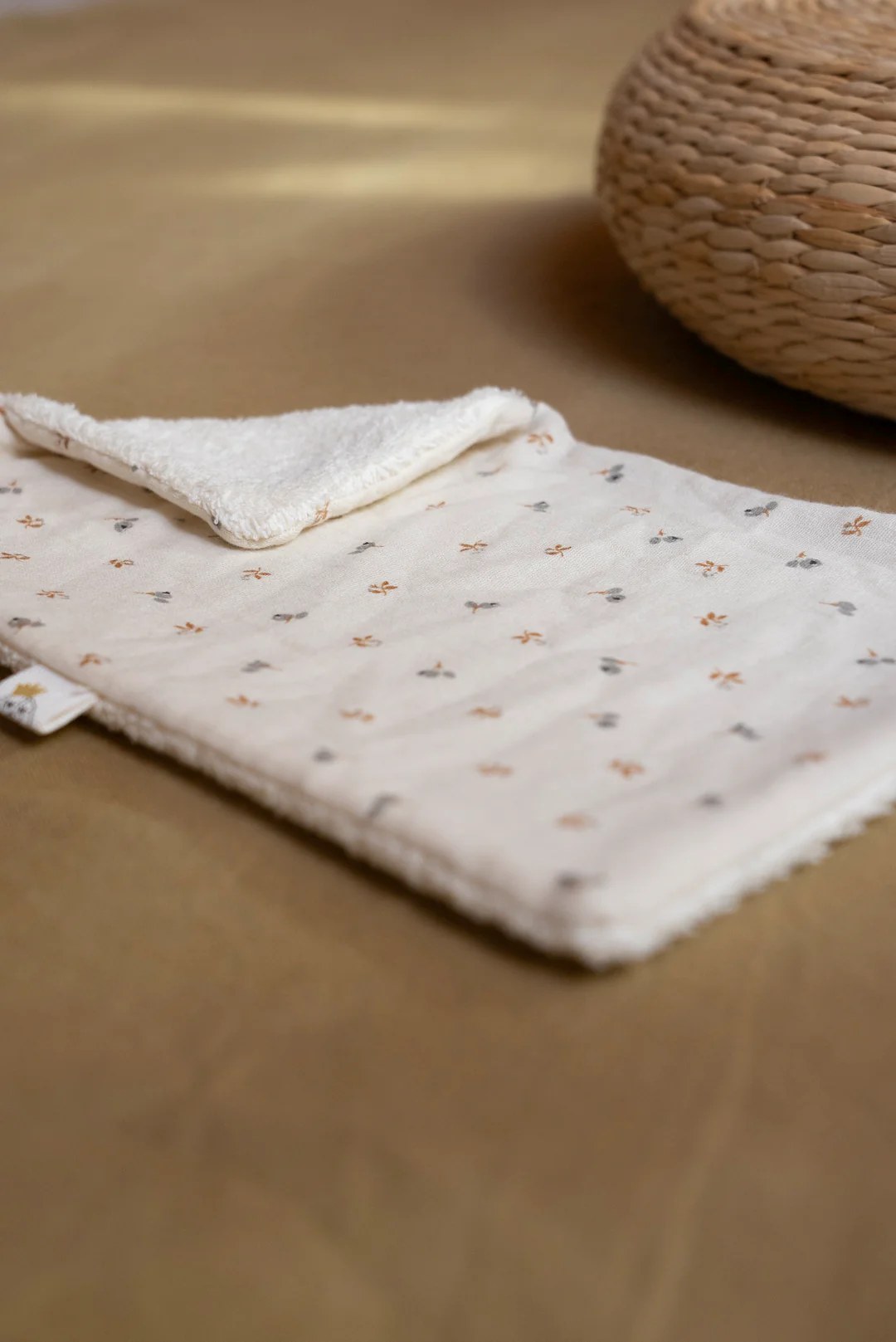 Protector de Toalla Gasa Tanit 122