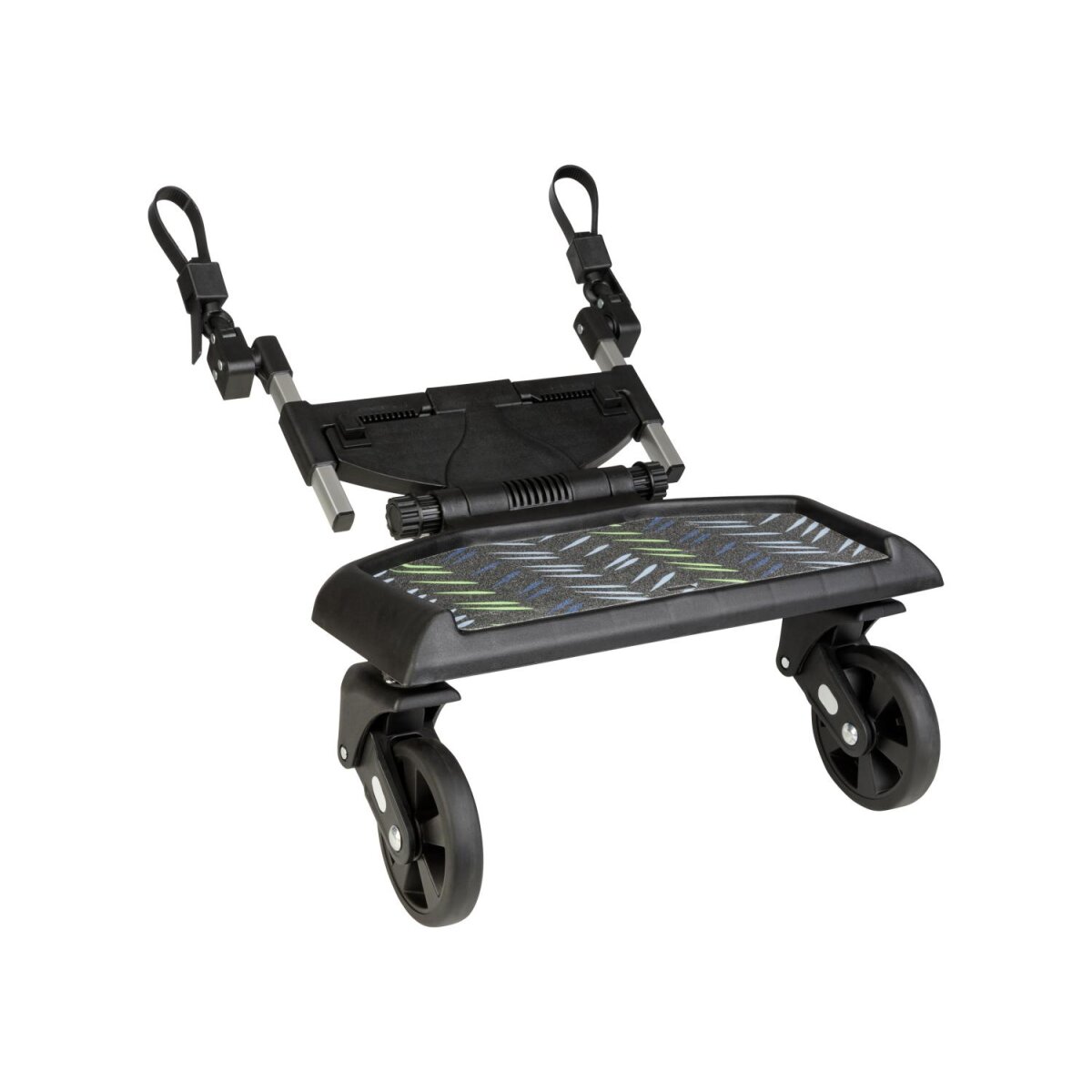 lupilu® Kinderwagen-Mitfahrbett, bis 20 kg - B-Ware neuwertig