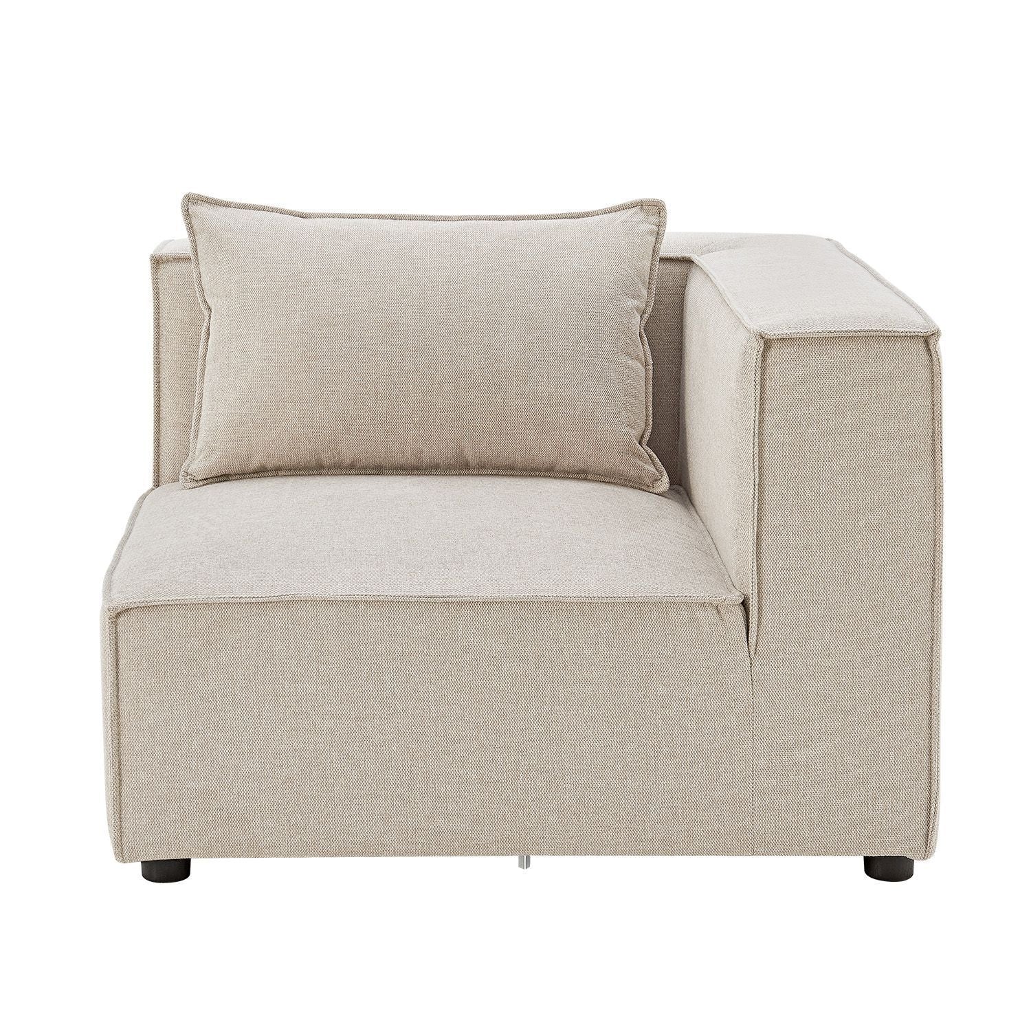 2025 Sofá modular Domas XXL – salón modulable