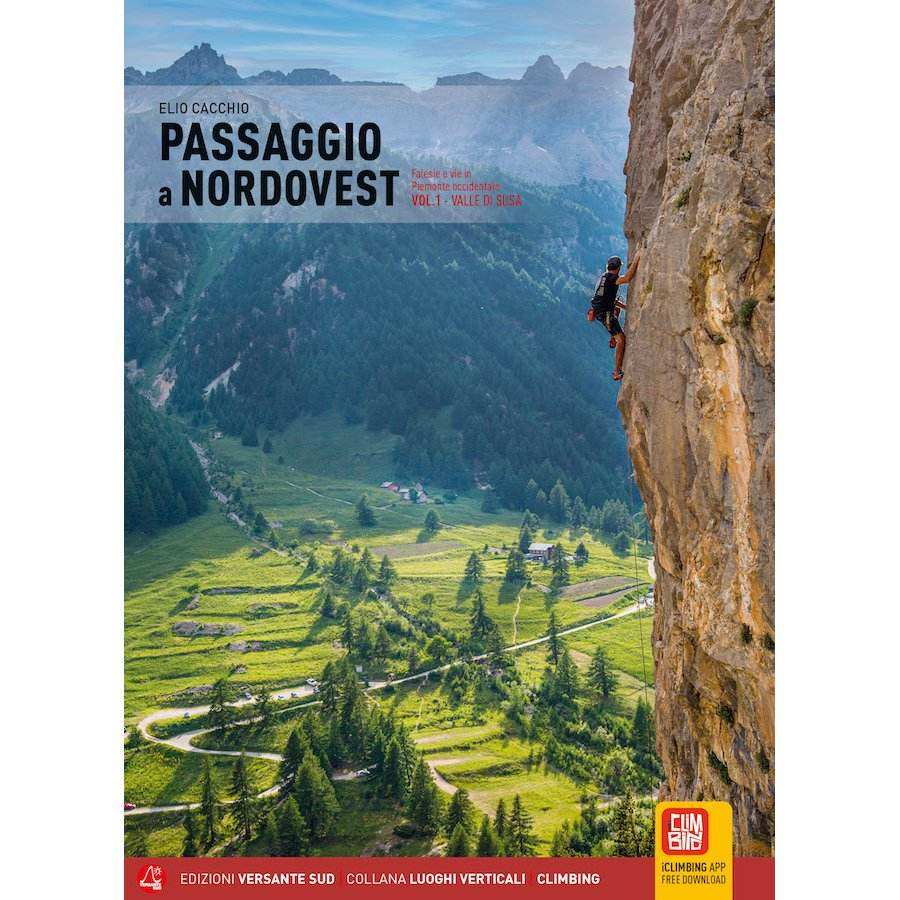 Passaggio A Nord Ovest - Vol. 1 (Valle Di Susa) (Ita)