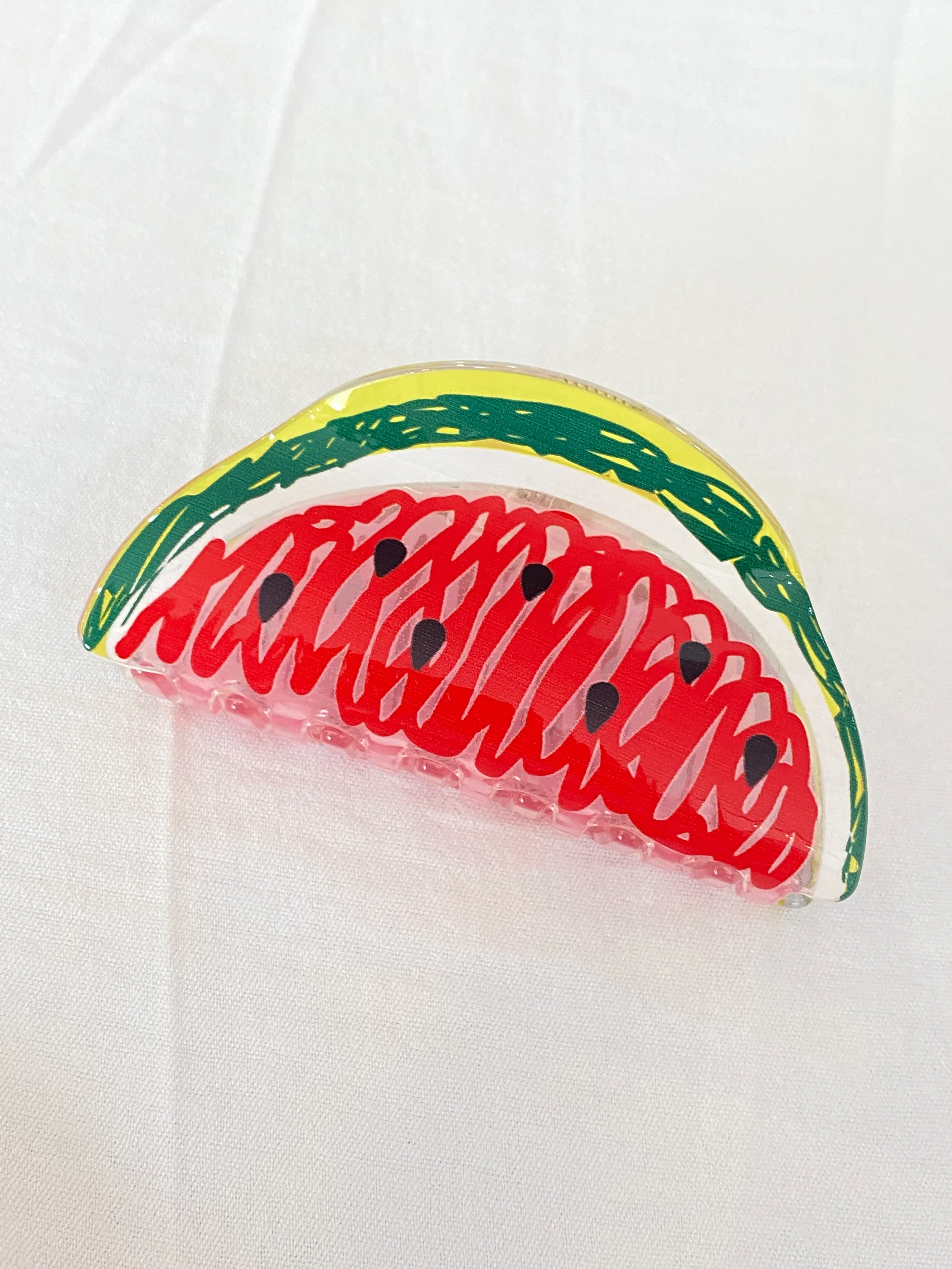 PINZA FRUTA DIBUJADA