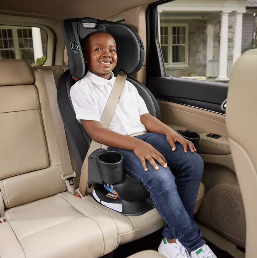 2025 TriRide Asiento de Coche Convertible 3 en 1