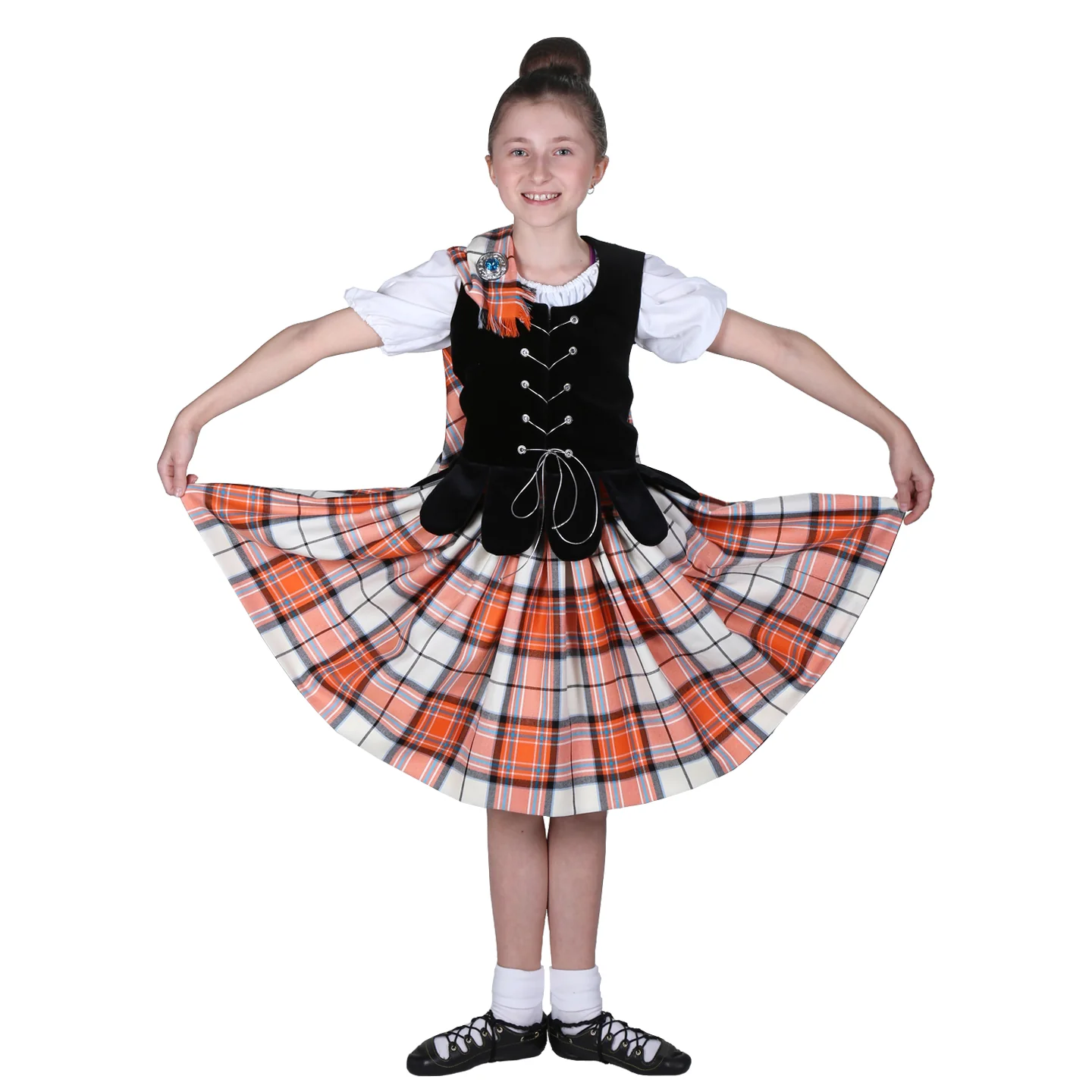 National Standard Outfit