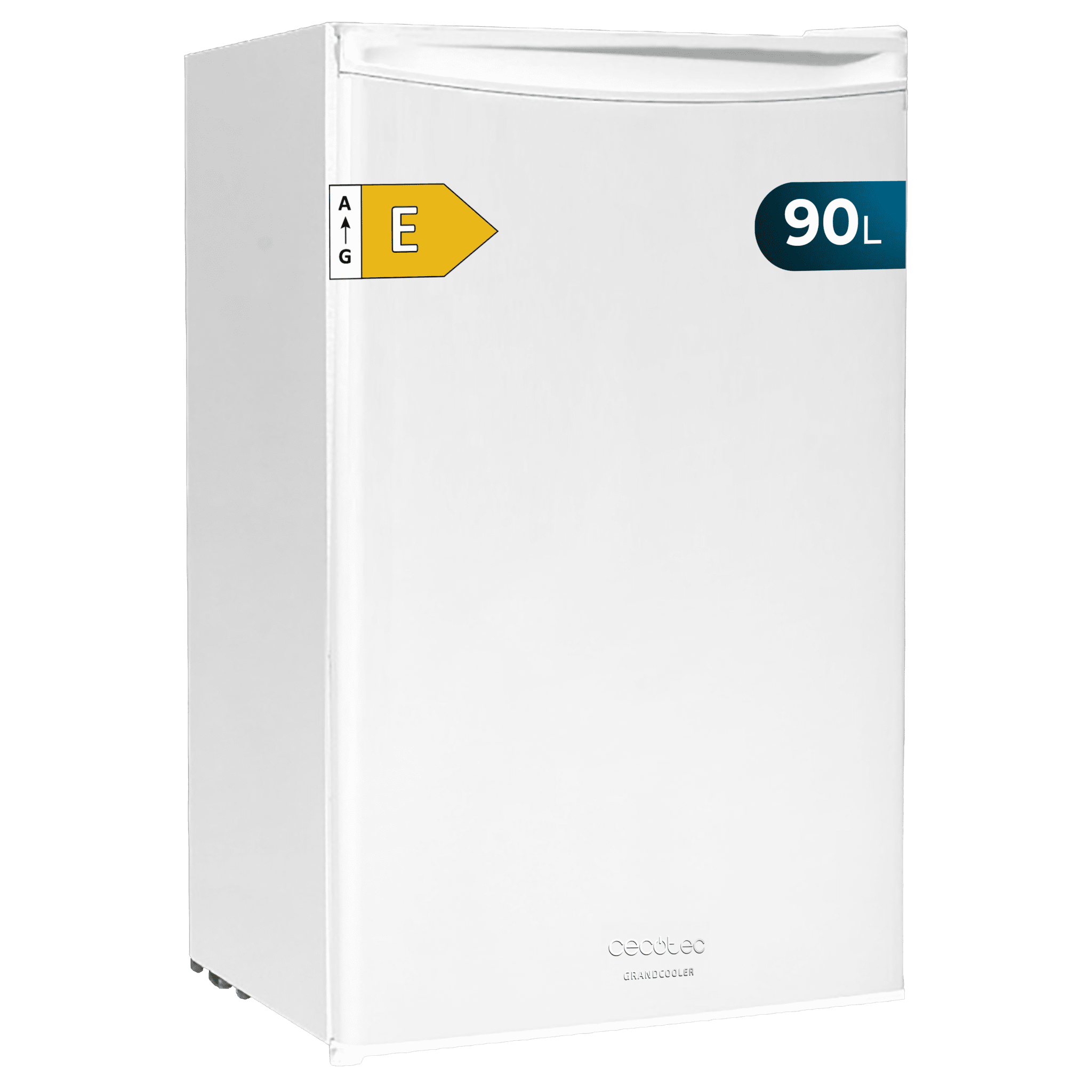 2026 Bolero CoolMarket TT 90 White E
