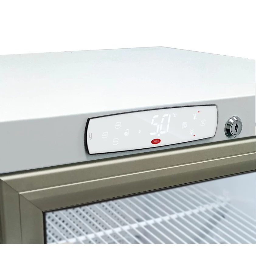 SPC Medizinal-Kühlschrank 130 Liter, MKS130GL