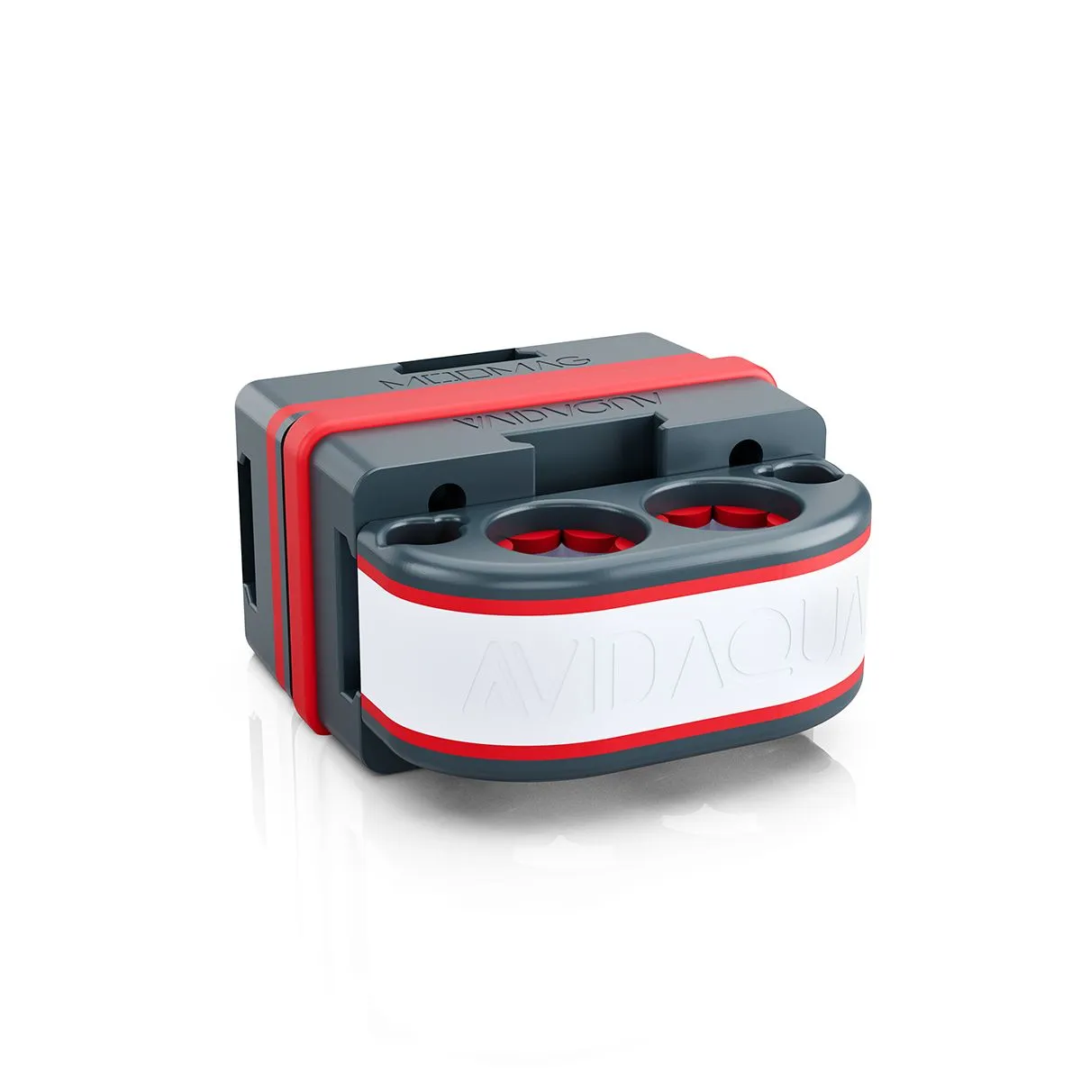 MPO Duo - Magnetic Probe Organizer