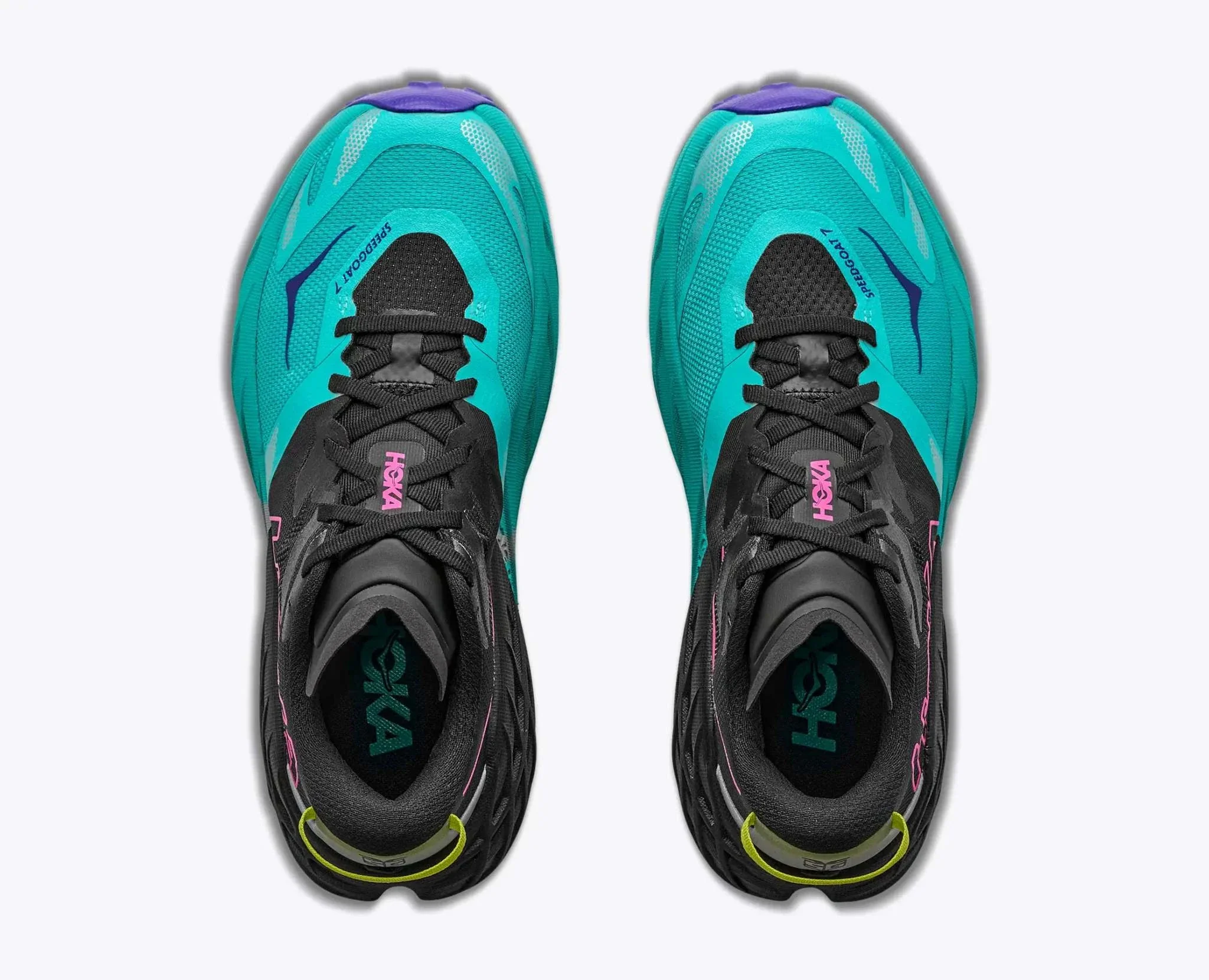 W Speedgoat 7