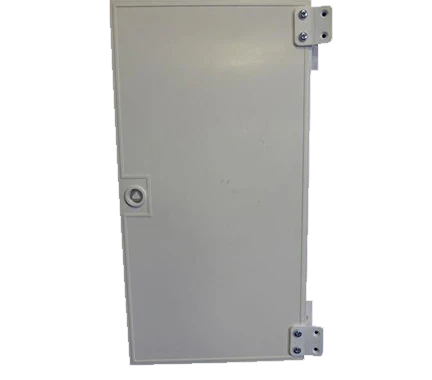 Mitras MK1 Surface Mounted Gas Meter Box Door