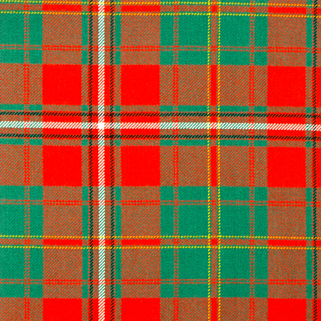 Hay Ancient Tartan