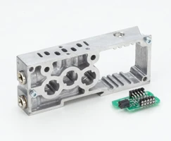 Norgren VS1872004-8FF0, VS18 Series Island Expansion Kit