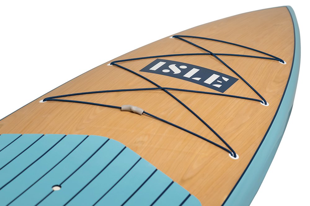 VOYAGER | 11'6