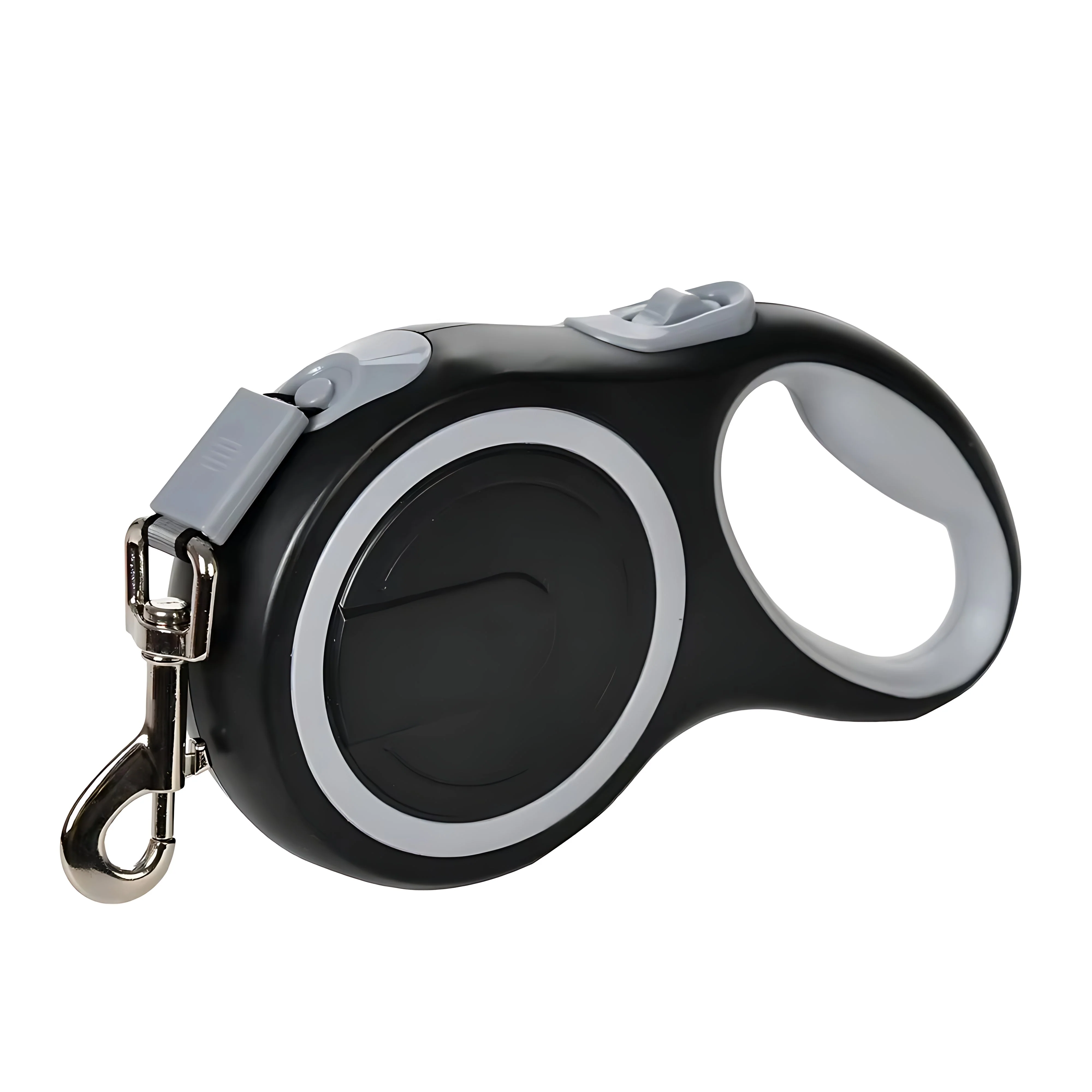 Retractable Dog Walking Lead – Heavy Duty Extendable Leash 5m / 8m