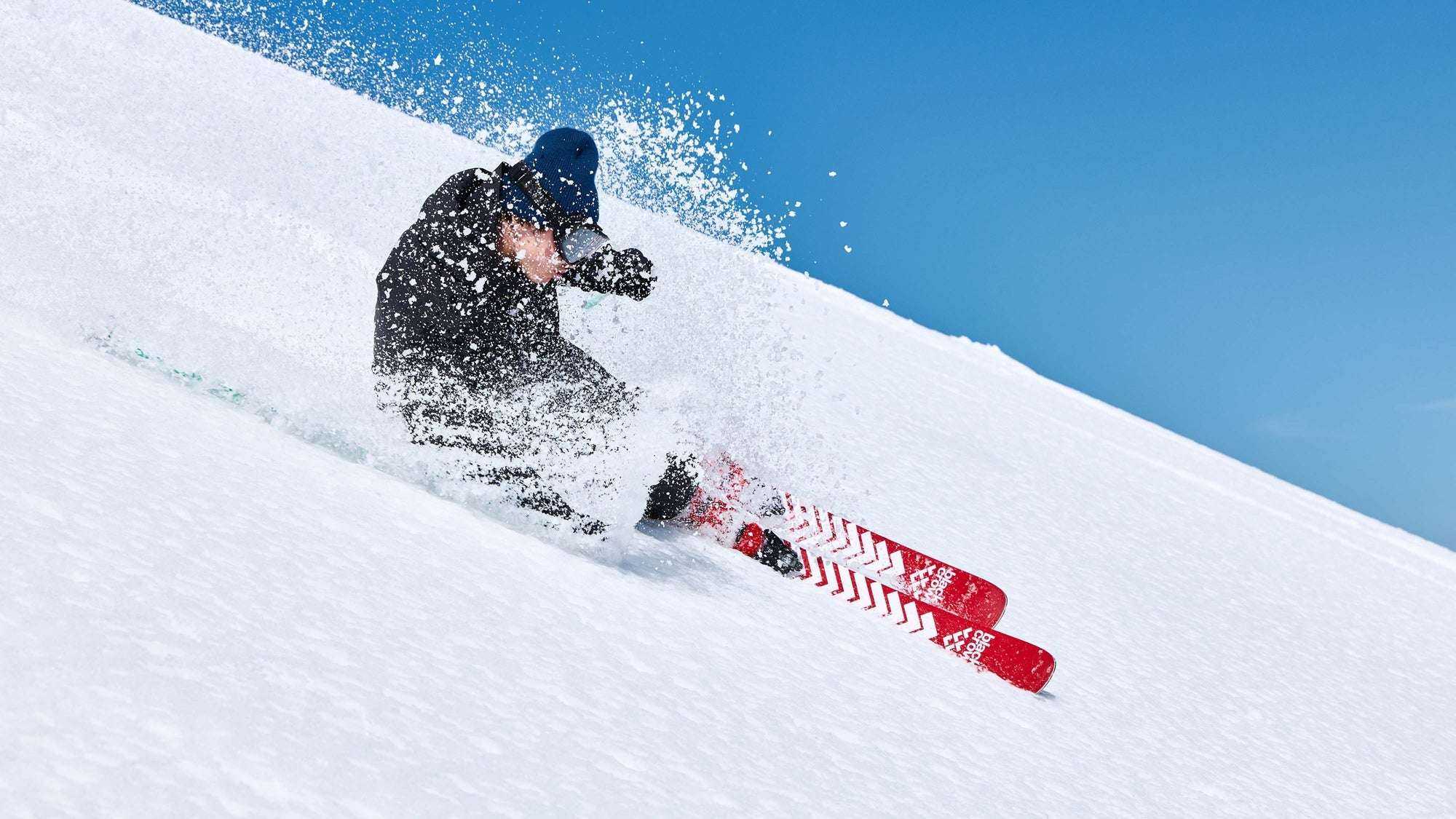 Camox Skis