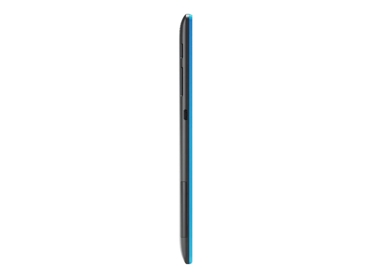 Lenovo TB-X103F ZA1U - Tablet - Android 6.0 (Marshmallow) - 16 GB eMMC - 10.1