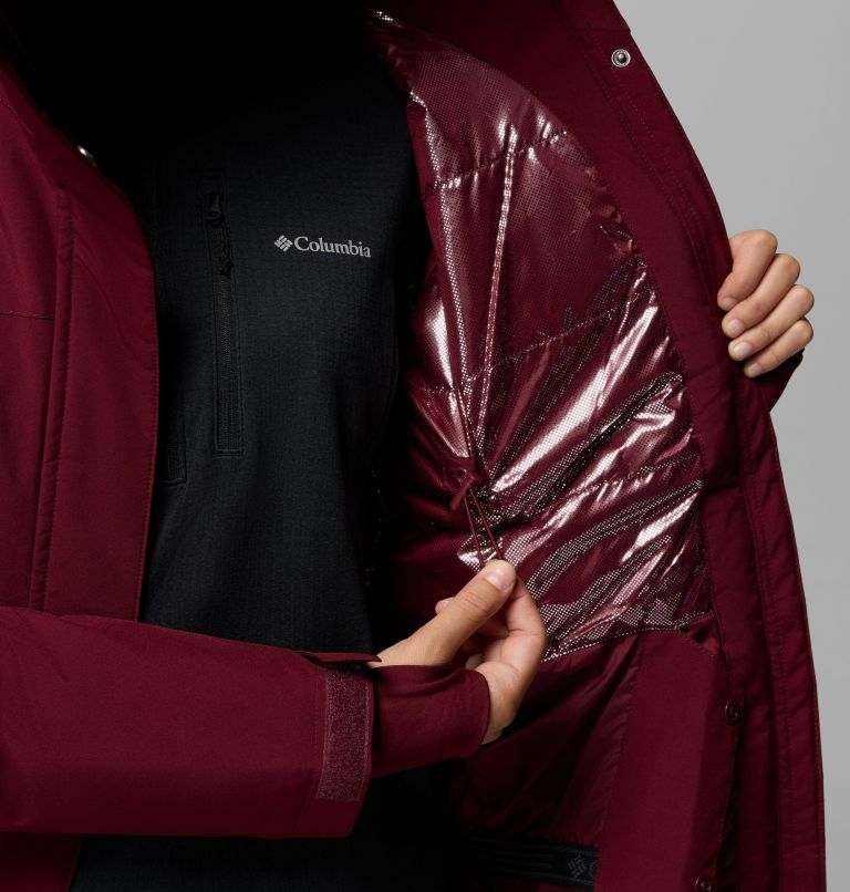 Ava Alpine? II Insulated Jacket