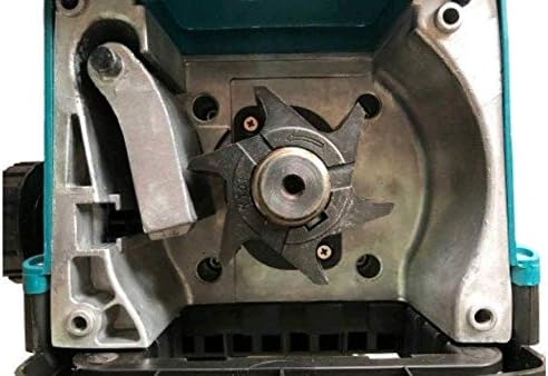 Makita UD2500 Häcksler 45 mm