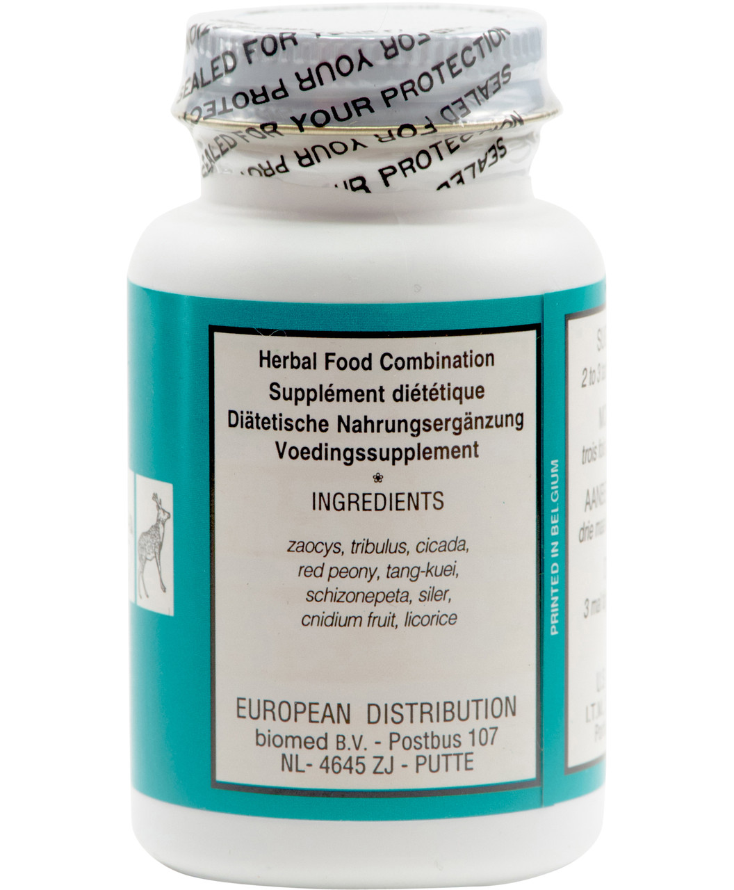 Zaocys Tablets 100 tablets