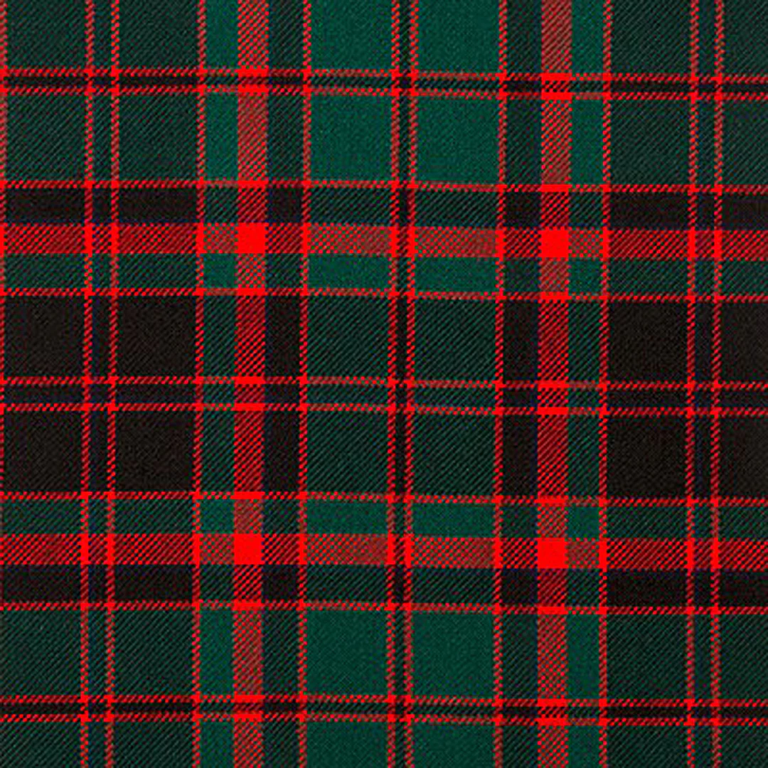 Cumming Hunting Modern Tartan