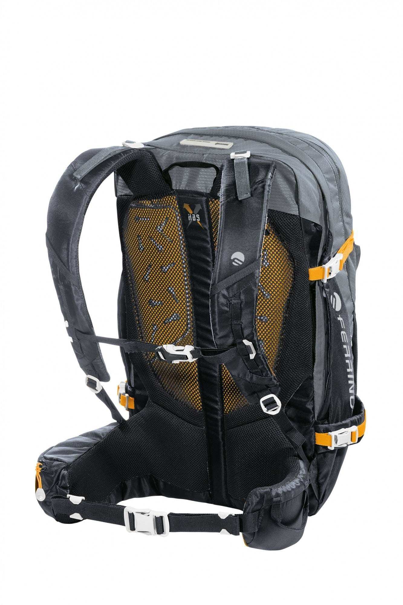 Zaino Maudit 30+5