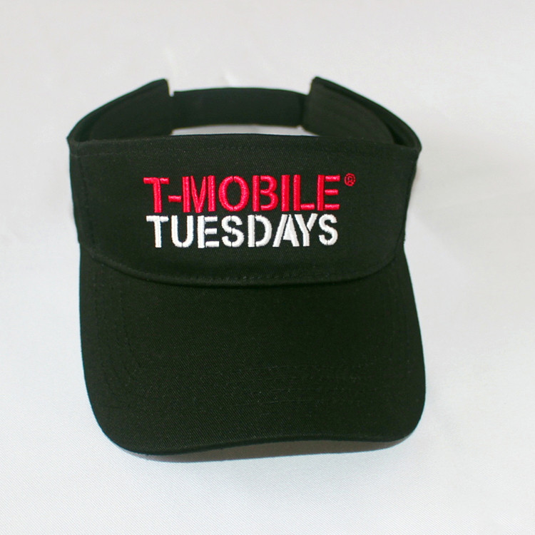 Custom Sun Hats | Customized Sun Visors | 5822CU