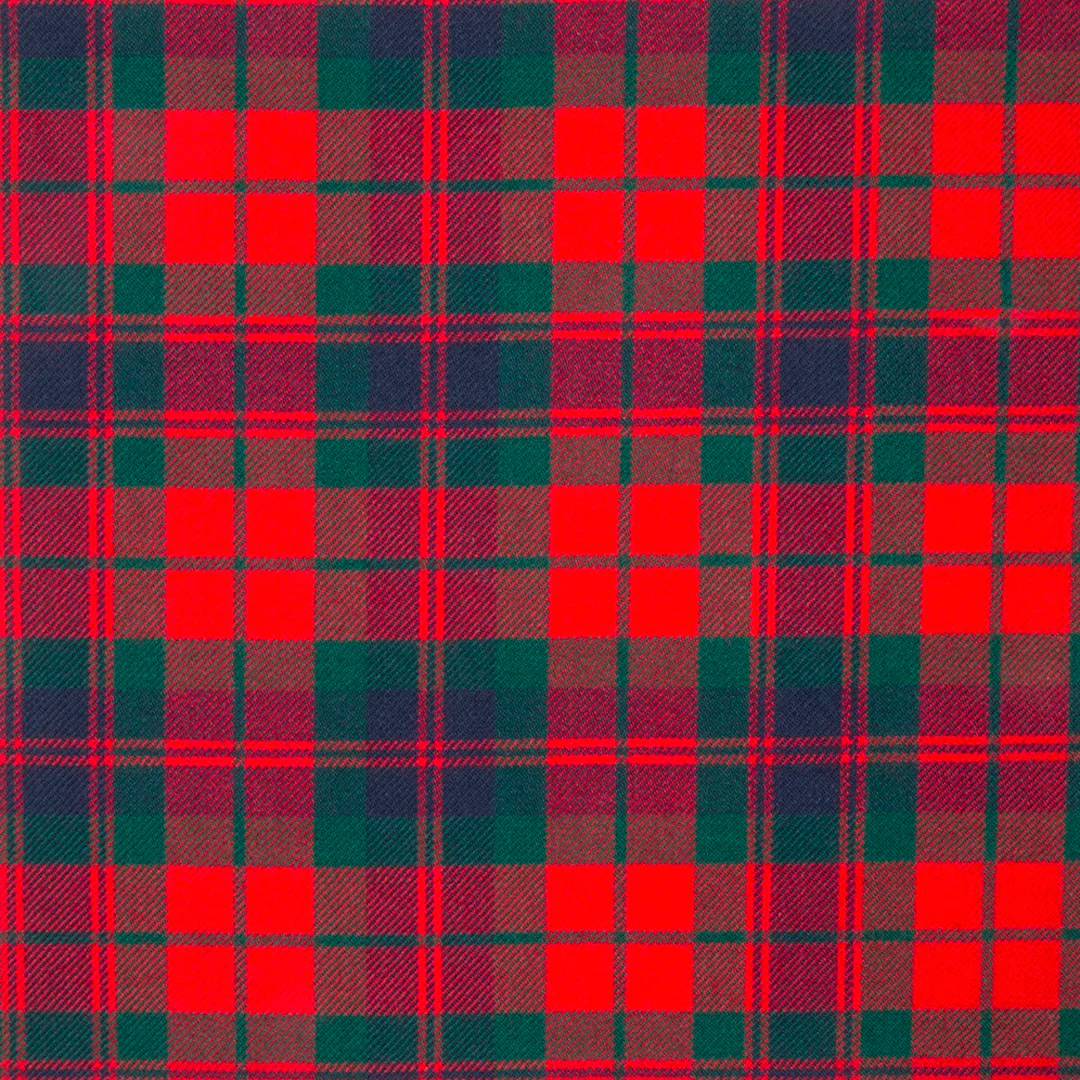 Fraser Old Modern Tartan